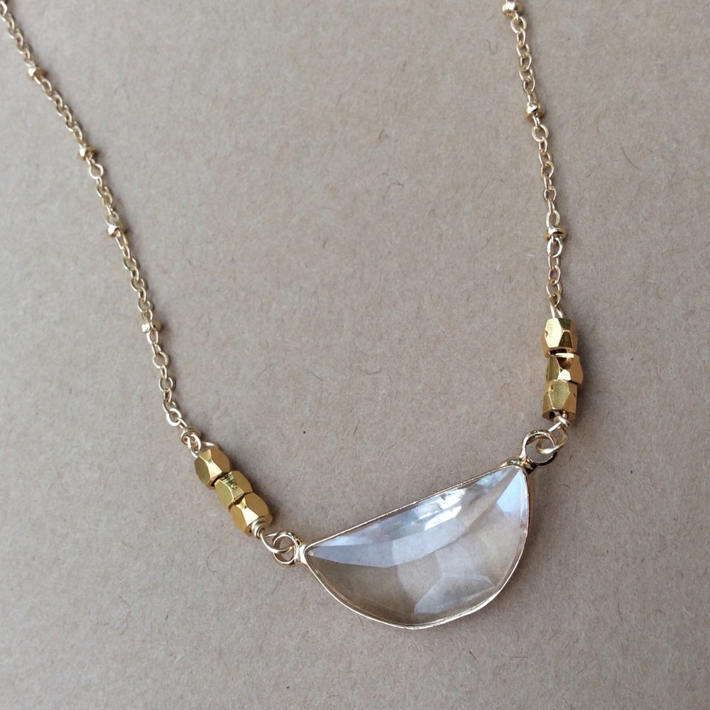 Sundance Charm Necklace - Picture 2 of 13